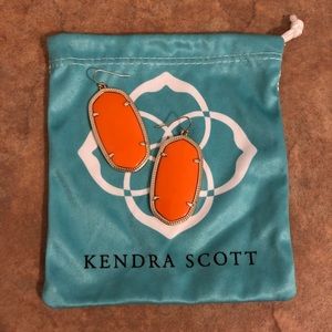 Kendra Scott “Danielle” Earrings